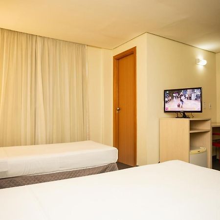 Ibis Styles Belem Batista Campos 호텔 외부 사진