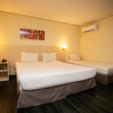 Ibis Styles Belem Batista Campos 호텔 외부 사진