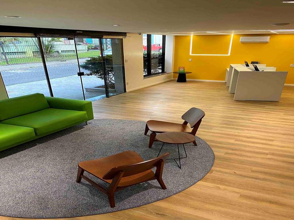 Ibis Styles Belem Batista Campos 호텔 외부 사진