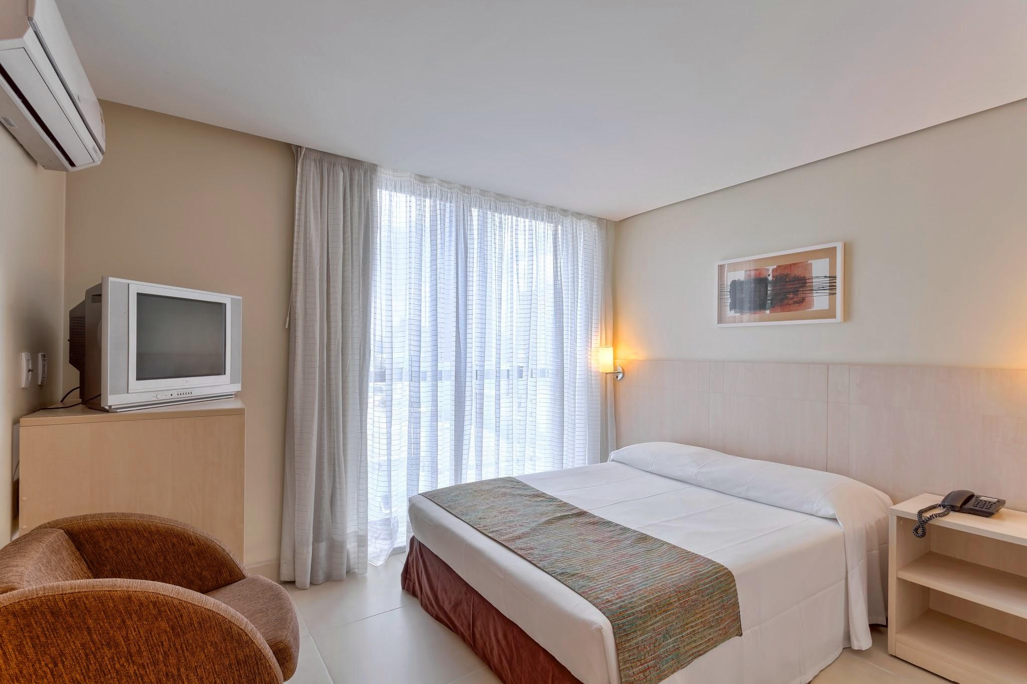 Ibis Styles Belem Batista Campos 호텔 외부 사진
