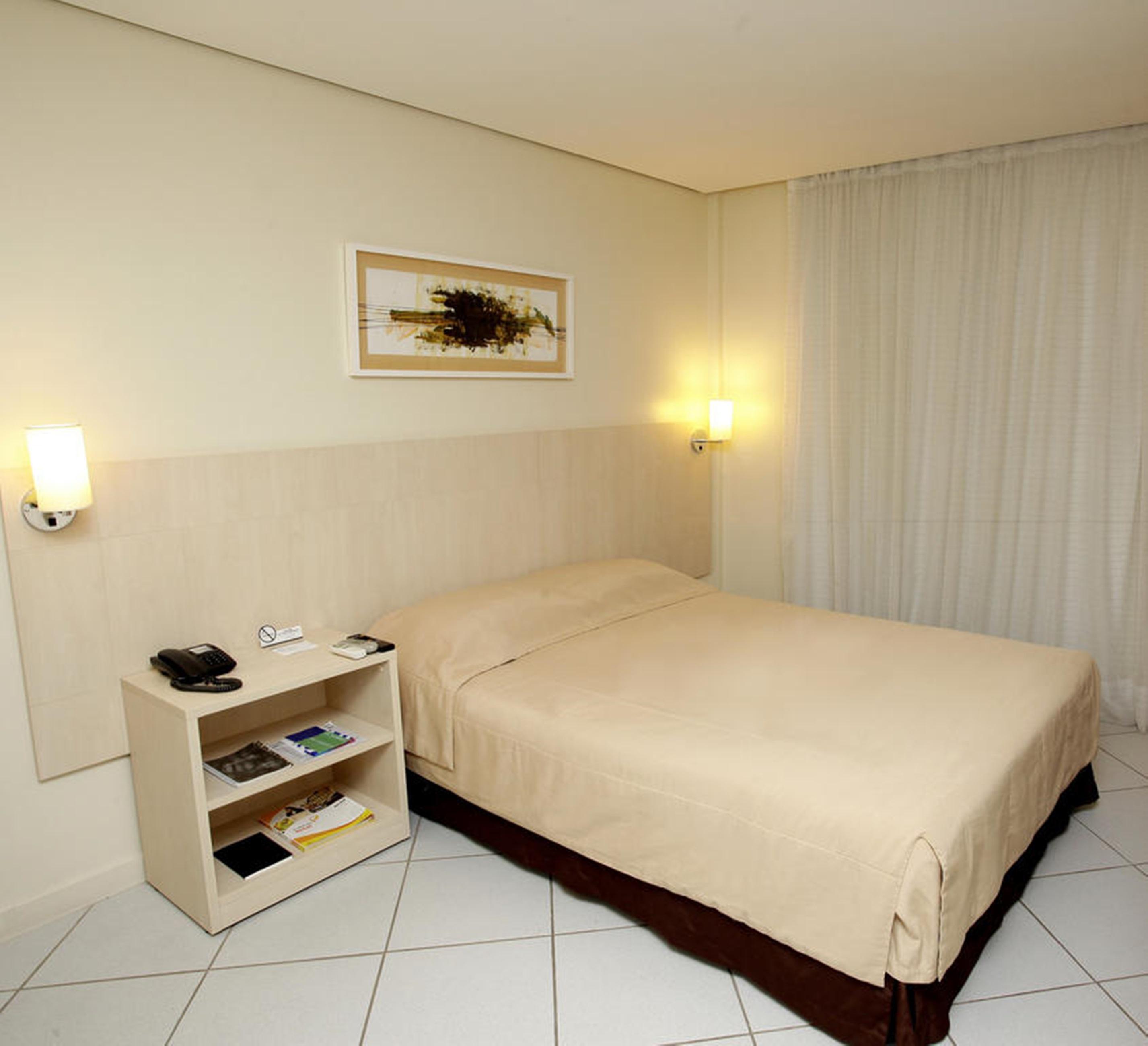 Ibis Styles Belem Batista Campos 호텔 외부 사진
