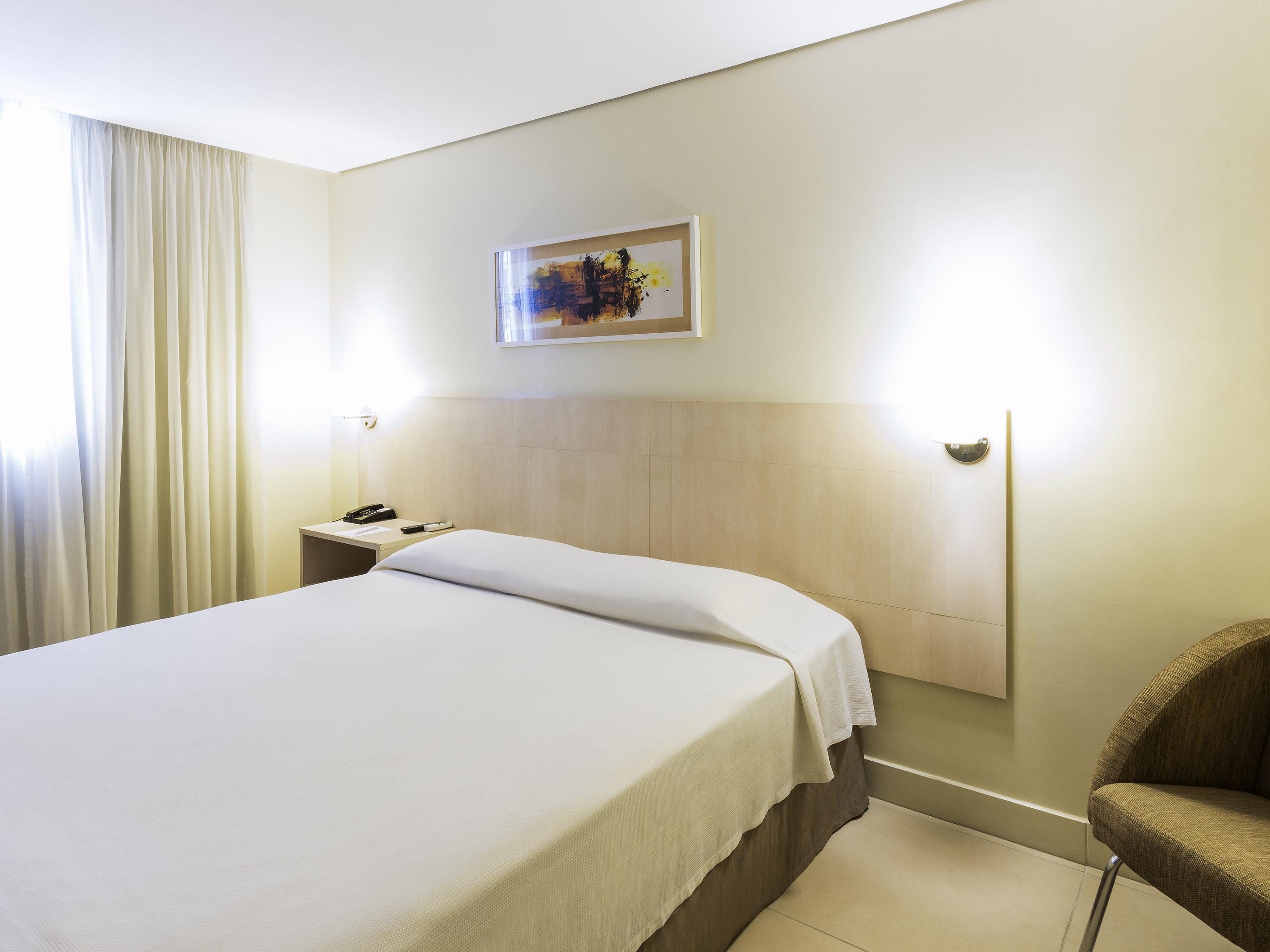Ibis Styles Belem Batista Campos 호텔 외부 사진