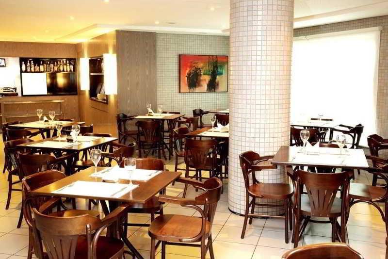 Ibis Styles Belem Batista Campos 호텔 외부 사진