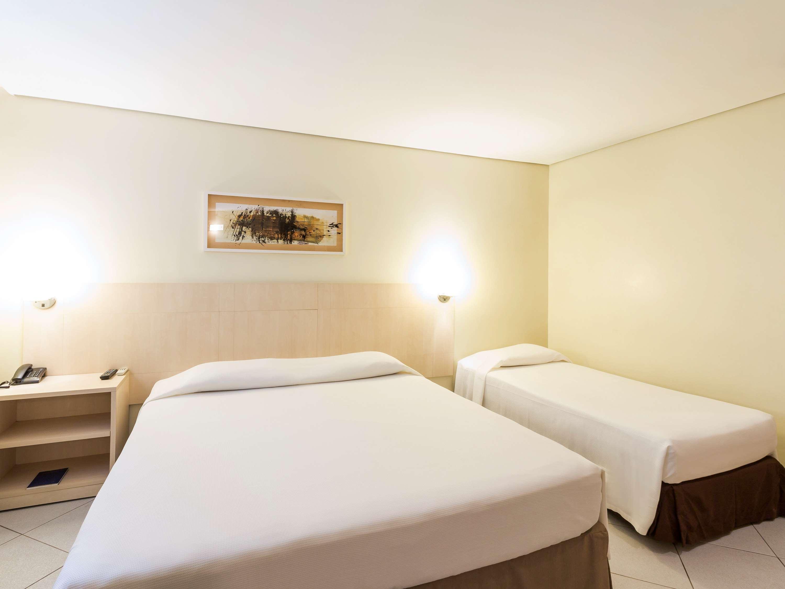 Ibis Styles Belem Batista Campos 호텔 외부 사진