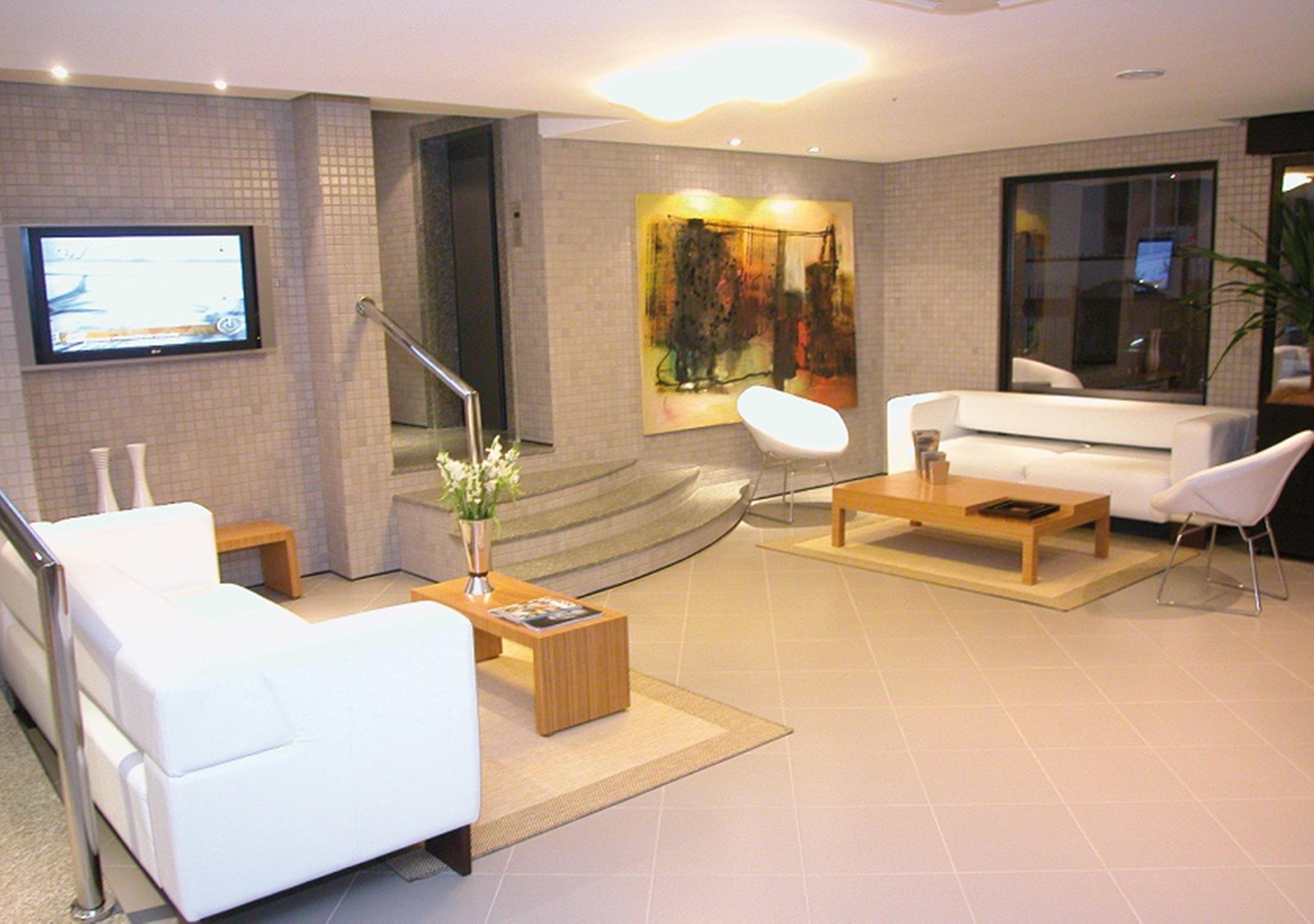 Ibis Styles Belem Batista Campos 호텔 외부 사진