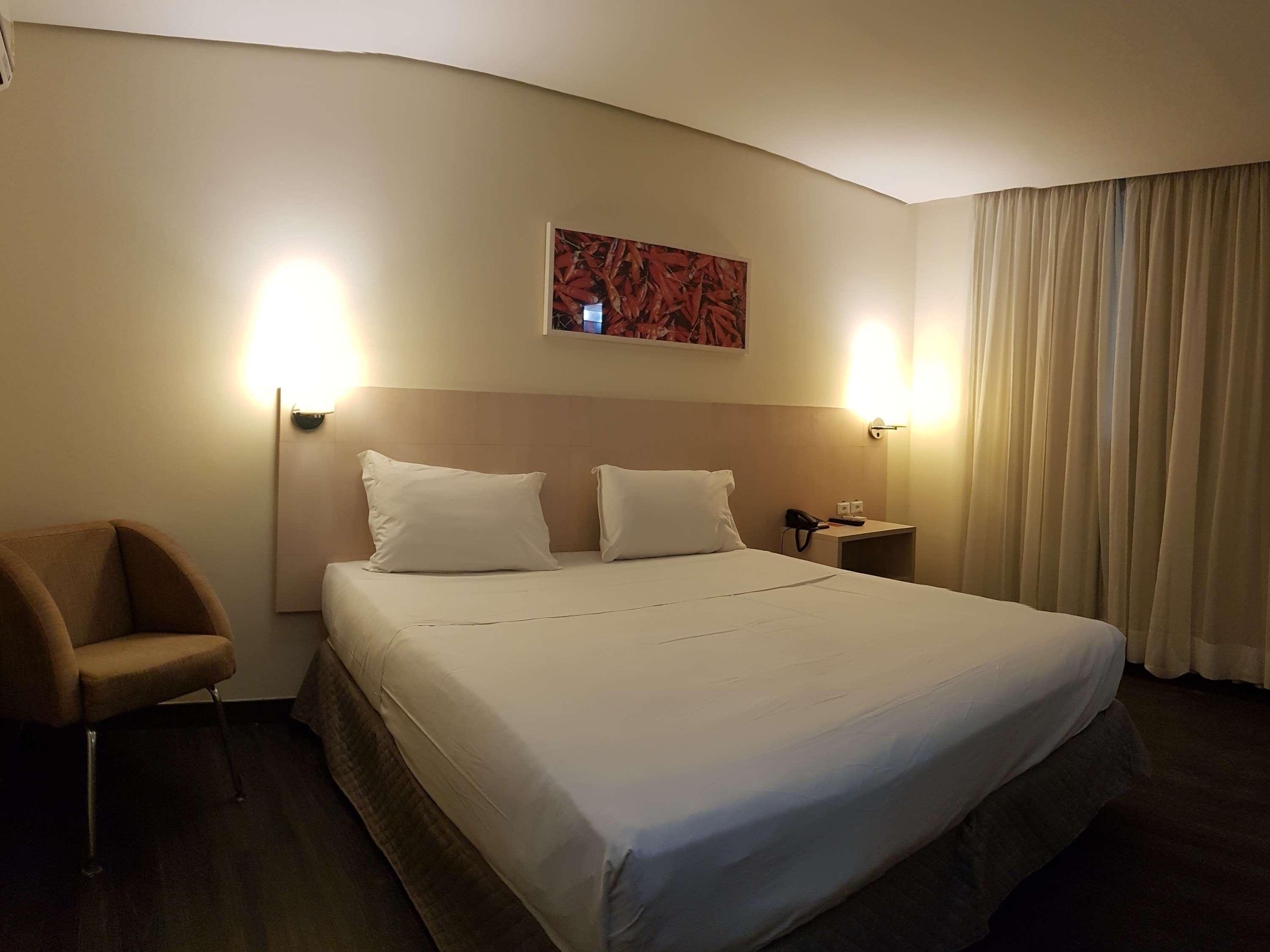 Ibis Styles Belem Batista Campos 호텔 외부 사진