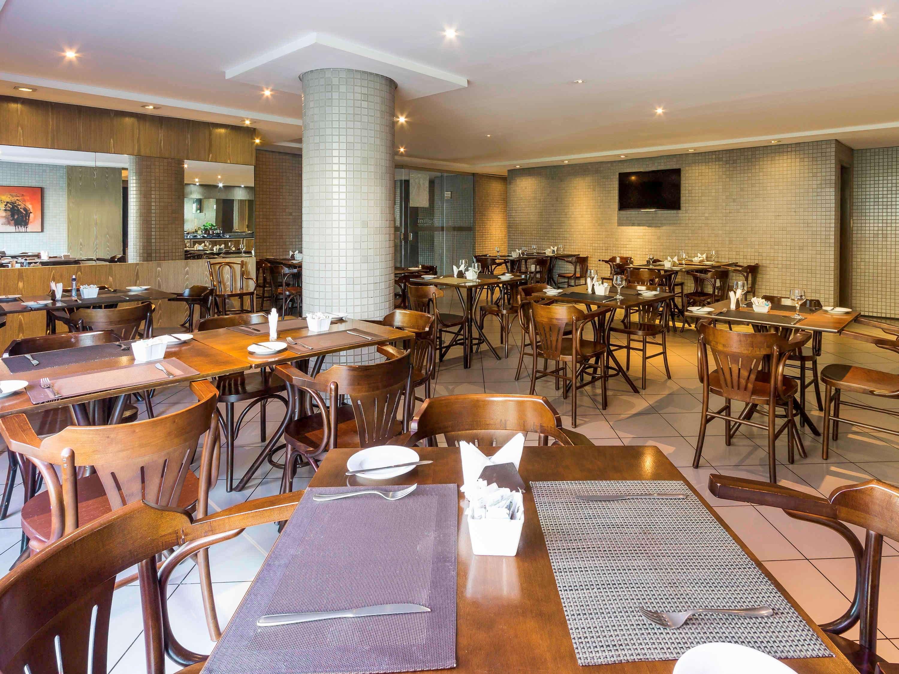 Ibis Styles Belem Batista Campos 호텔 외부 사진