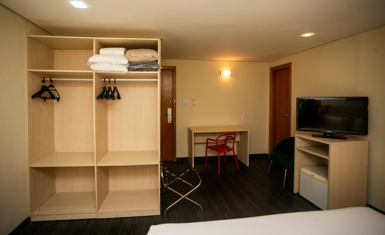 Ibis Styles Belem Batista Campos 호텔 외부 사진