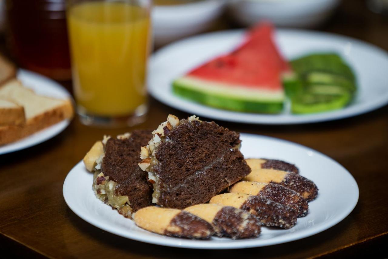 Ibis Styles Belem Batista Campos 호텔 외부 사진
