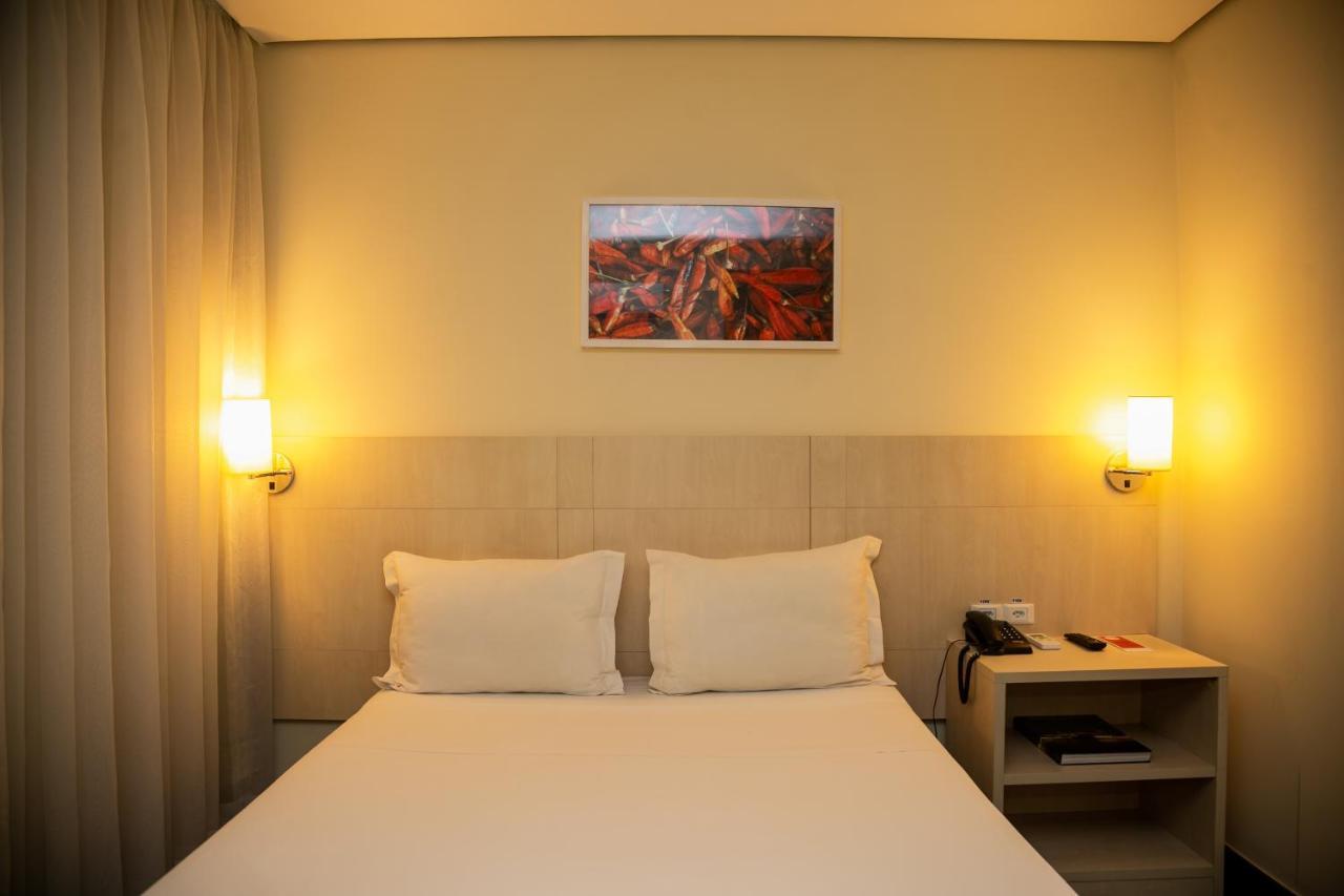 Ibis Styles Belem Batista Campos 호텔 외부 사진
