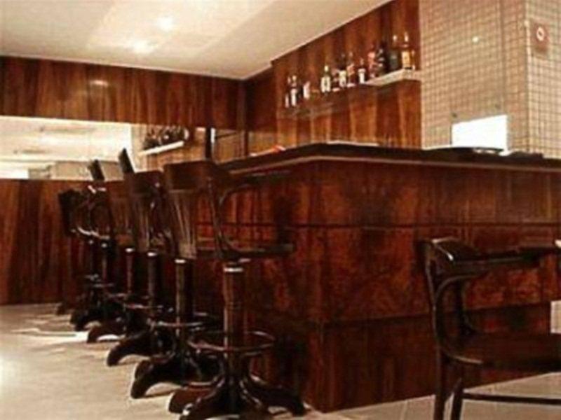 Ibis Styles Belem Batista Campos 호텔 외부 사진