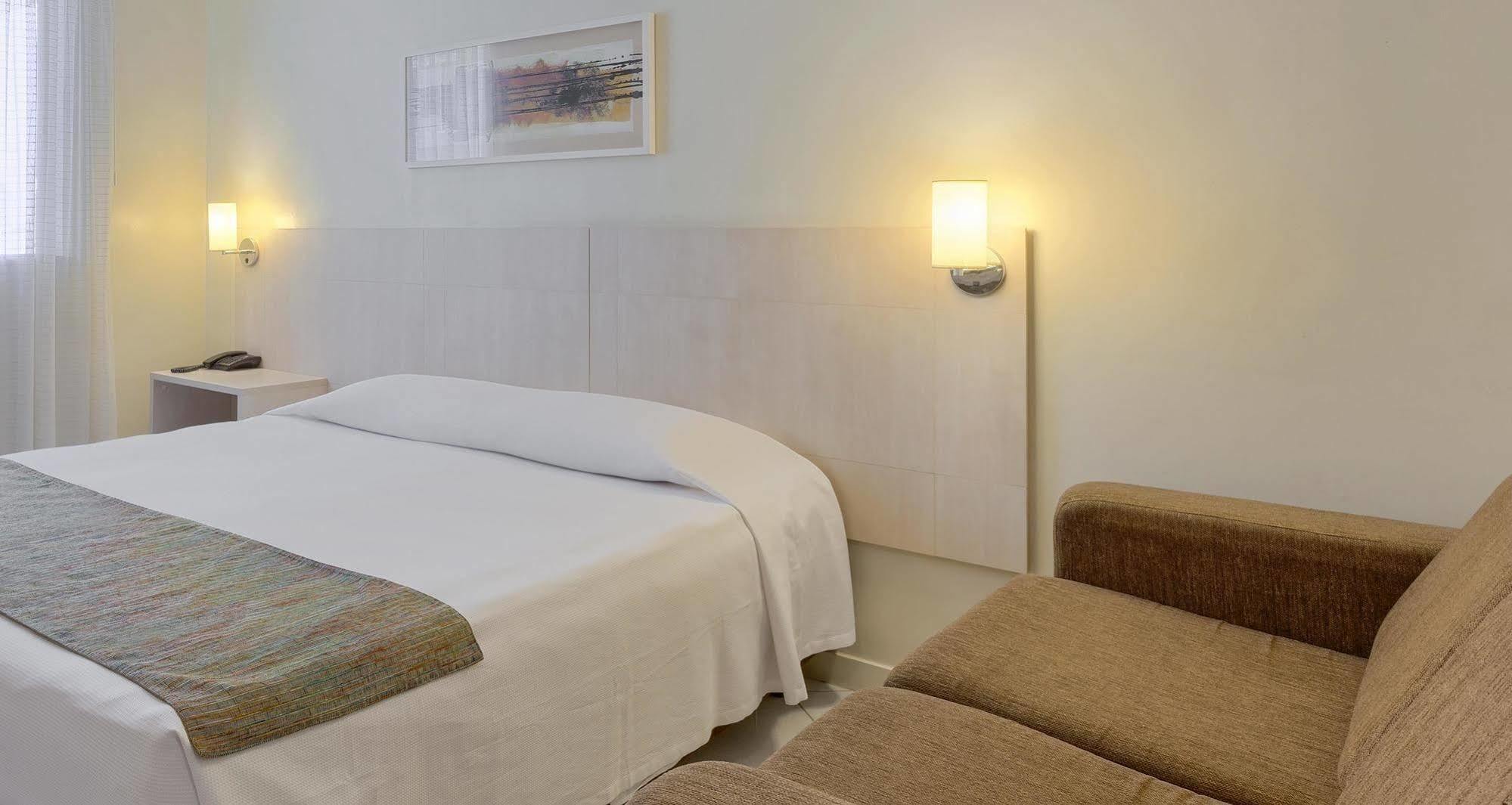 Ibis Styles Belem Batista Campos 호텔 외부 사진