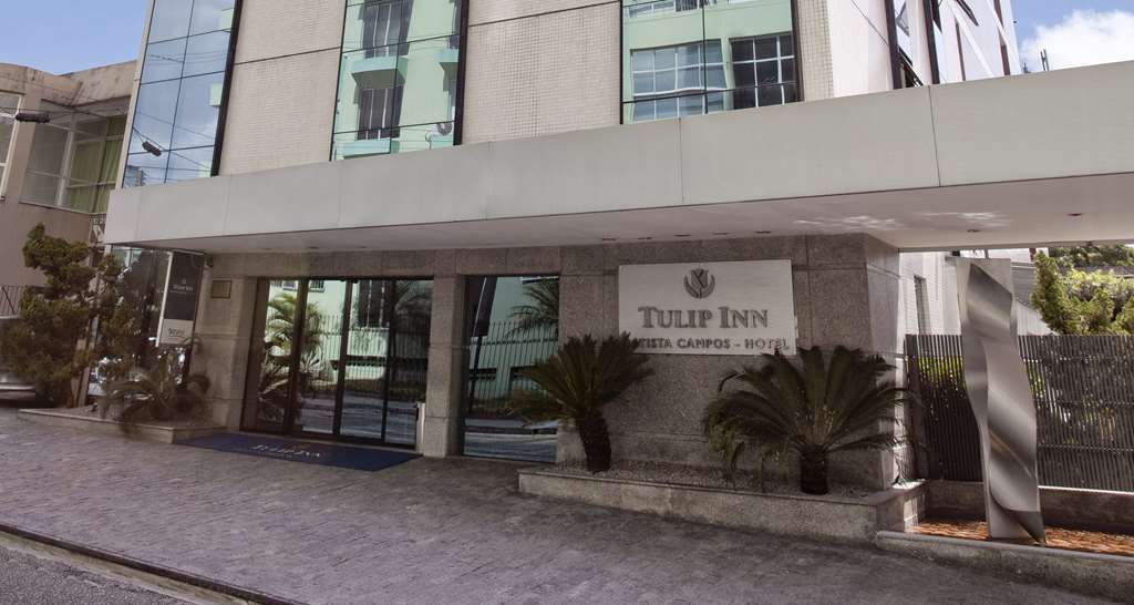 Ibis Styles Belem Batista Campos 호텔 외부 사진
