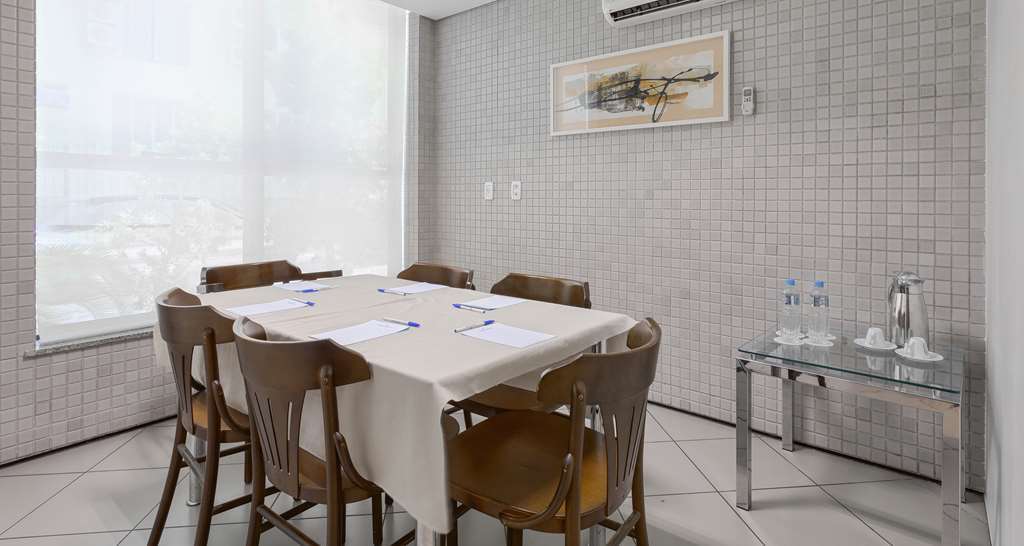 Ibis Styles Belem Batista Campos 호텔 외부 사진