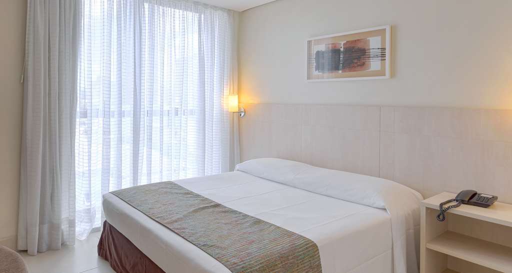 Ibis Styles Belem Batista Campos 호텔 외부 사진